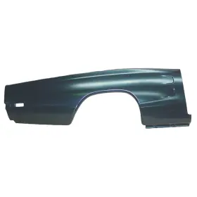 2132-600-69r Goodmark Passenger Side Quarter Panel Fits 1969 Dodge Coronet