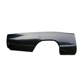 2132-600-70r Goodmark Passenger Side Quarter Panel Fits 1970 Dodge Coronet