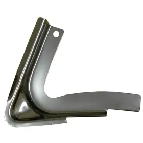2132-710-68l Goodmark Rear Driver Body Panel Inner Bracket Fits 1968-1970 Belvedere 2132-710-68l Goodmark Rear Driver Body Panel Inner Bracket Fits 1968-1970 Belvedere