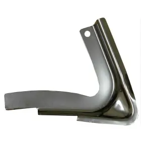2132-710-68r Goodmark Rear Passenger Body Panel Inner Bracket Fits 1968-1970 Belvedere
