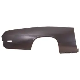 2150-600-70r Goodmark Quarter Panel Passenger Side Fits 1971 Dodge Demon