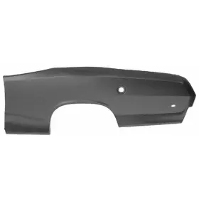 2150-600-72l Goodmark Quarter Panel Driver Side Fits 1973-1976 Dodge Dart Sport