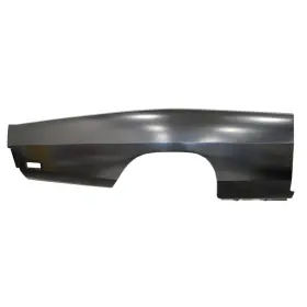 2161-600-69r Goodmark Quarter Panel Passenger Side Fits 1969 Dodge Charger