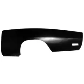 2161-600-70l Goodmark Quarter Panel Driver Side Fits 1970 Dodge Charger