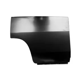 2161-623-68r Goodmark Quarter Panel Front Right Side Lower For 1968-1970 Dodge Charger