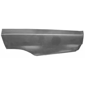 2161-690-68l Goodmark Quarter Panel Driver Side Lower Fits 1968-1970 Dodge Charger