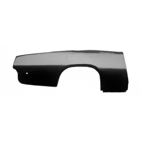 2421-600-68r Goodmark Quarter Panel Passenger Side Fits 1968 Plymouth Barracuda