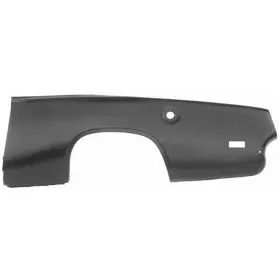 2421-600-69l Goodmark Quarter Panel Driver Side Fits 1969 Plymouth Barracuda