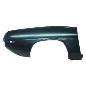 2422-600-72r Goodmark Quarter Panel Passenger Side Fits 1972-1974 Plymouth Barracuda