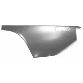 2422-690-72l Goodmark Quarter Panel Driver Side Lower Fits 1972-1974 Plymouth Barracuda