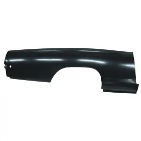 2432-600-68r Goodmark Passenger Side Quarter Panel Fits 1968 Plymouth Belvedere