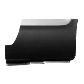 2433-610-71l Goodmark Quarter Panel Lower Patch Driver Side