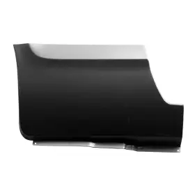 2433-610-71r Goodmark Quarter Panel Lower Patch Passenger Side