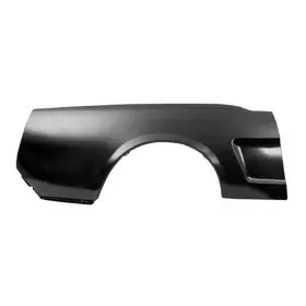 3020-600-64r Goodmark Quarter Panel Passenger Side 1964-1966 Ford Mustang