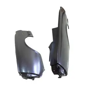 3020-601-65qr Goodmark Quarter Panel Passenger Side 1965-1966 Ford Mustang