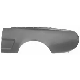 3020-602-64l Goodmark Quarter Panel Driver Side 1964-1966 Ford Mustang