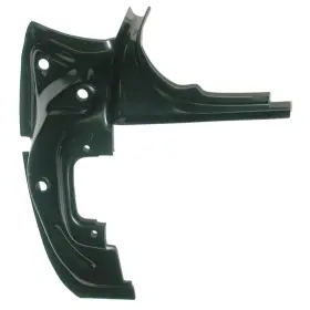 3020-706-65l Goodmark Quarter Panel Ext Rear Driver Side 1965-1966 Ford Mustang Fastback