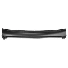 3020-710-641 Goodmark Body Filler Panel Rear 1964-1966 Ford Mustang