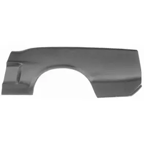 3021-600-68l Goodmark Quarter Panel Skin Driver Side 1967-1968 Ford Mustang
