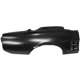 3021-601-671r Goodmark Quarter Panel Passenger Side 1967 Ford Mustang