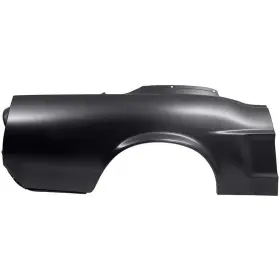 3021-601-681r Goodmark Quarter Panel Passenger Side 1968 Ford Mustang