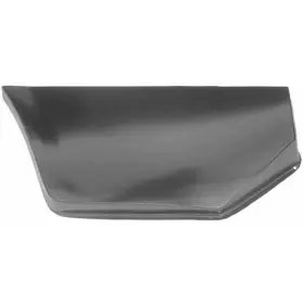 3021-690-67l Goodmark Quarter Panel Rear Driver Side Lower 1967-1968 Ford Mustang