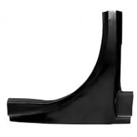 3021-706-672r Goodmark Quarter Panel Ext Rear Passenger Side 1967-1968 Ford Mustang