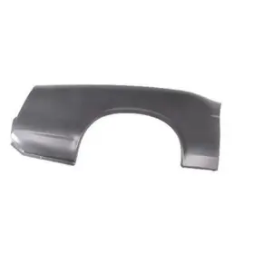 3022-600-692r Goodmark Quarter Panel Skin Passenger Side 1969-1970 Ford Mustang Fastback