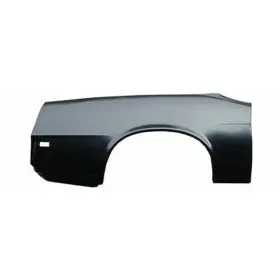 3022-600-701r Goodmark Quarter Panel Passenger Side 1970 Ford Mustang