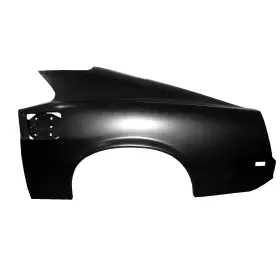 3022-601-692l Goodmark Quarter Panel Driver Side 1969 Ford Mustang