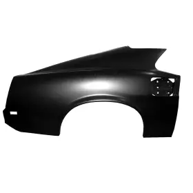 3022-601-692r Goodmark Quarter Panel Passenger Side 1969 Ford Mustang