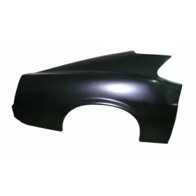 3022-601-702r Goodmark Quarter Panel Passenger Side 1970 Ford Mustang Fastback Models