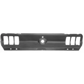 3022-850-69 Goodmark Body Panel Rear 1969 Ford Mustang