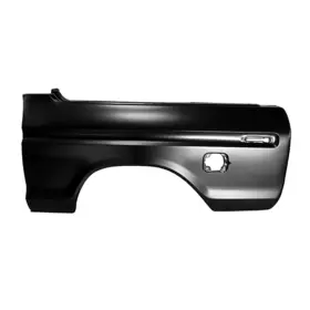 3175-601-781l Goodmark Driver Side Outer Quarter Panel Fits 1978-1979 Ford Bronco