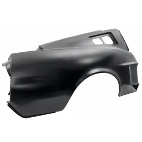 3021-601-682r Goodmark 3645g Quarter Panel Passenger Side 1968 Ford Mustang