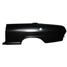 4010-601-62l Goodmark Driver Side Quarter Panel Fits 1962-1965 Chevrolet Nova