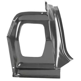 4010-844-621l Goodmark Rear Driver Side Body Panel Fits 1962-1965 Chevrolet Chevy Ii
