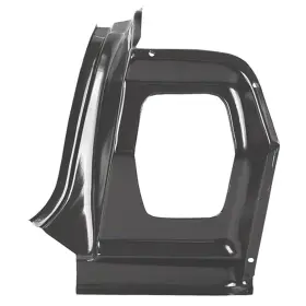 4010-844-621r Goodmark Rear Passenger Side Body Panel For 1962-65 Chevrolet Chevy Ii