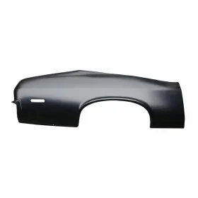 4012-600-731r Goodmark Quarter Panel Passenger Side Fits 1973-1974 Buick Apollo