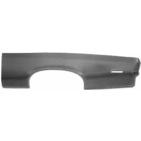 4012-600-73l Goodmark Quarter Panel Driver Side Fits 1973-1974 Buick Apollo