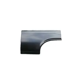4012-623-68l Goodmark Quarter Panel Skin Front Driver Side Fits 1968-1974 Chevy Nova
