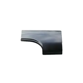 4012-623-68r Goodmark Quarter Panel Skin Front Passenger Side Fits 1968-1974 Chevy Nova