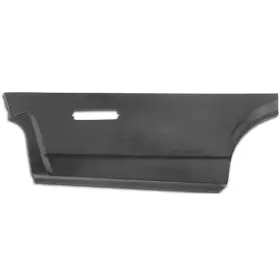 4012-690-73r Goodmark Quarter Panel Rear Passenger Side Lower Fits 1973-1974 Buick Apollo