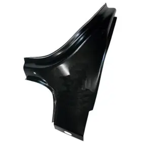 4012-721-701r Goodmark Body Panel Rear Bracket Fits 1970 Chevy Nova