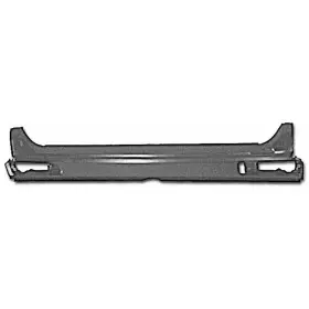 4012-850-70 Goodmark Body Panel Rear Fits 1970-1972 Chevy Nova