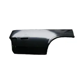 4013-685-75r Goodmark Rear Passenger Side Quarter Panel Fits 1975-1979 Chevrolet Nova