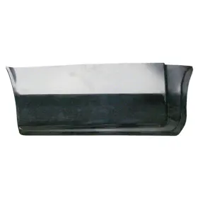 4013-690-75l Goodmark Rear Driver Side Lower Quarter Patch Skin Fits 1975 Buick Apollo