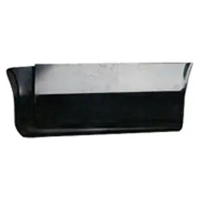 4013-690-75r Goodmark Rear Passenger Side Lower Quarter Patch Skin Fits 1975 Buick Apollo