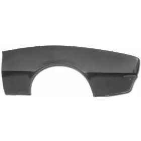 4020-600-67l Goodmark Quarter Panel Driver Side Fits 1967-1968 Chevy Camaro