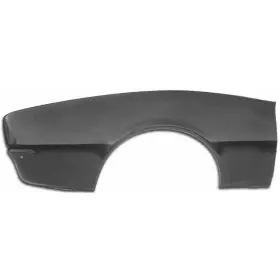 4020-600-67r Goodmark Quarter Panel Passenger Side Fits 1967-1968 Chevy Camaro